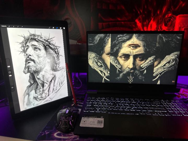 Henry alejandro Chicas roque