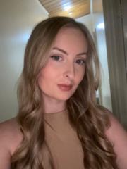 Alisja Knapman