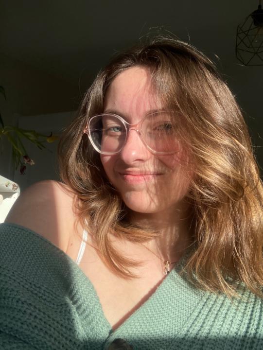 Anaëlle Marques