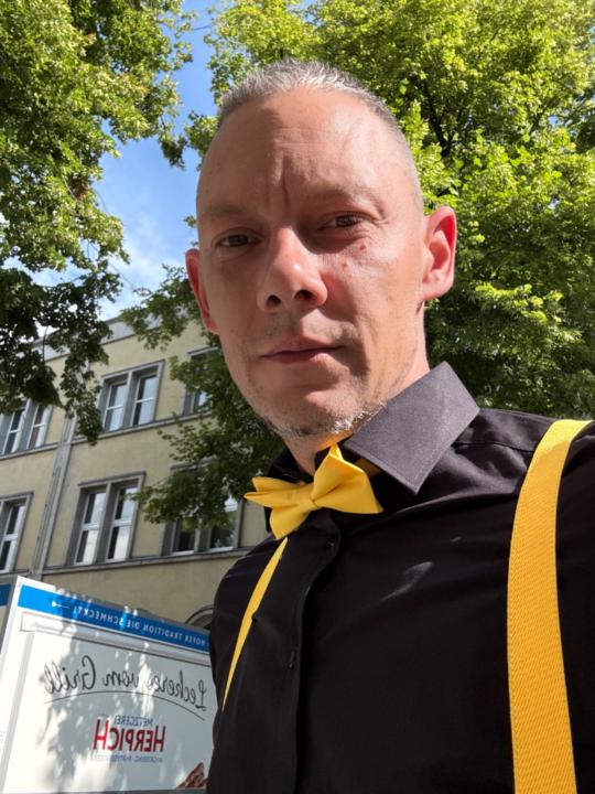 Steffen Hüttner