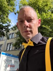 Steffen Hüttner