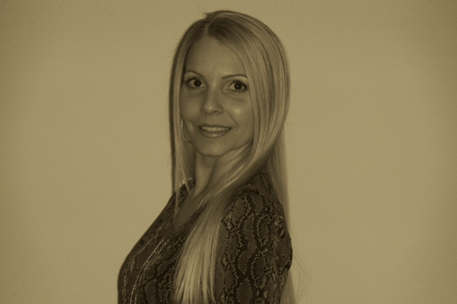 Lisa Benfield