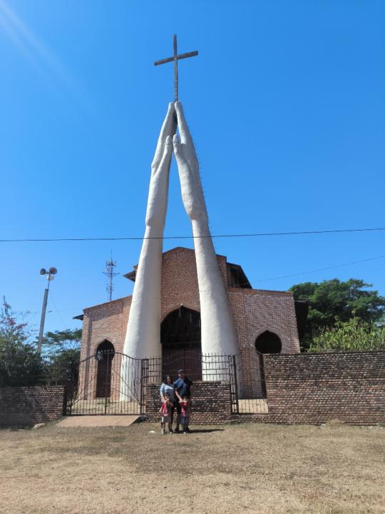 Terrazas Claudia