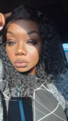 Shevaughn Smith Davis