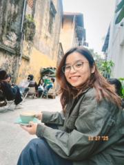 Tram Anh Nguyen