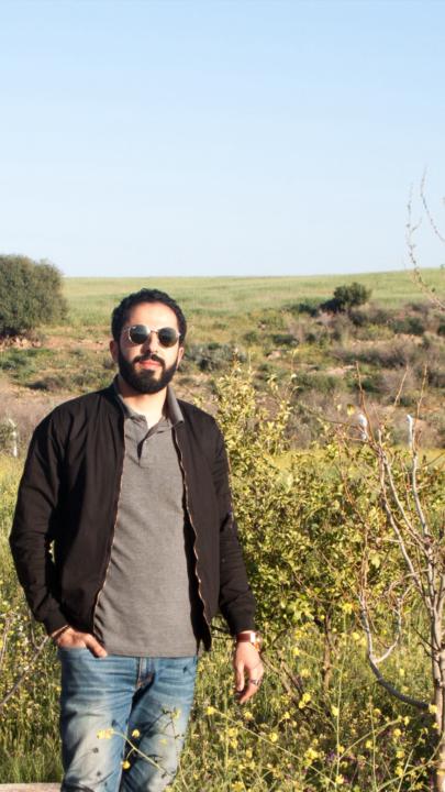 Mustafa Boubker