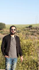 Mustafa Boubker