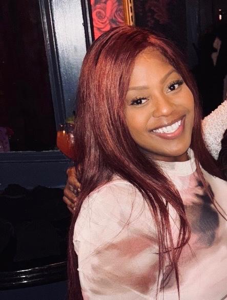 Felicia Davis