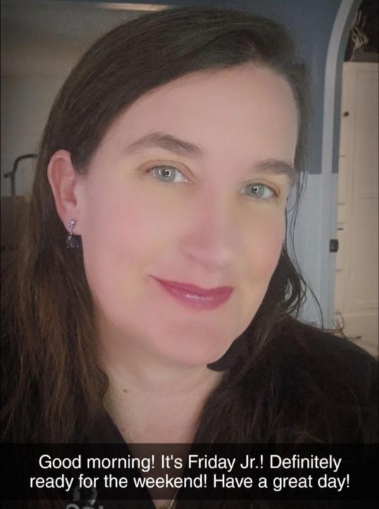 Angela Stevens