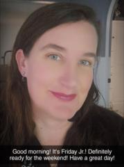 Angela Stevens