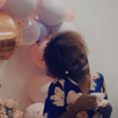Shamia Gardley