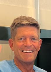 Bob Mayne