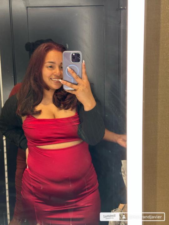 Mary Fuentes