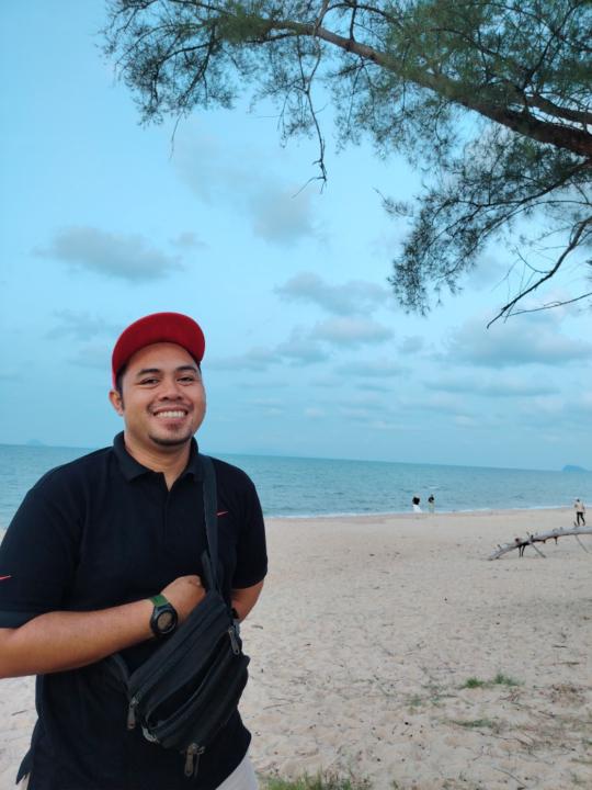 Khairudin Ismail