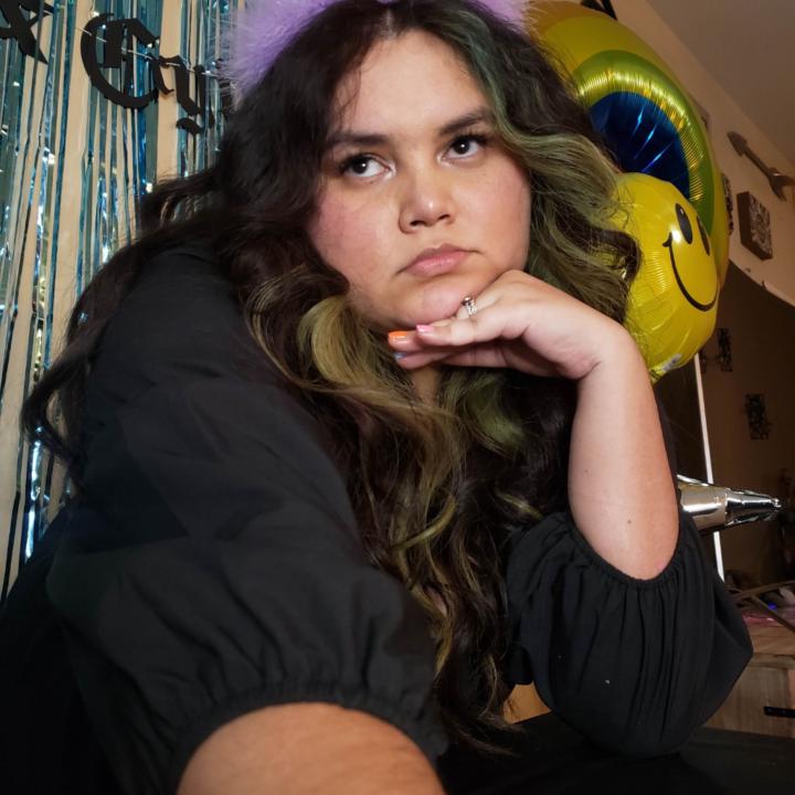 Jordana Parent
