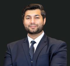 Rehan Shahid