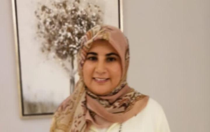 Souad Hafid