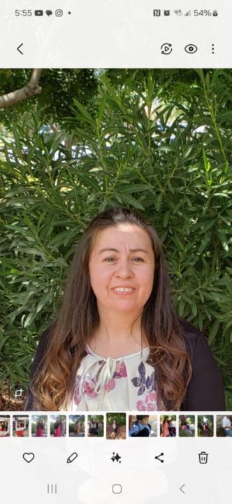 Maria Jimenez