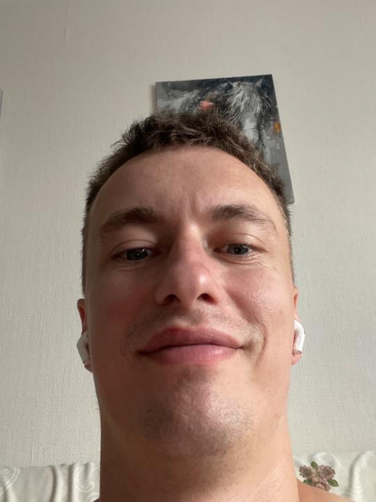 Aliaksandar Karol