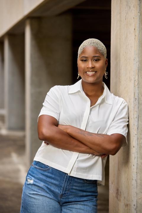 Dominique Robinson