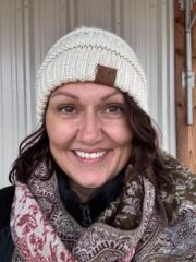 Shelly Gerritsma