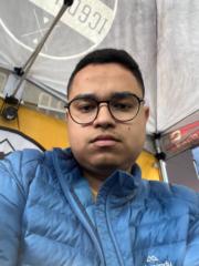 Eduardo Luis Araujo Rodriguez