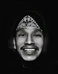 Terrence Red Feather