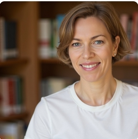 Claudia Seltmann-Schönfelder