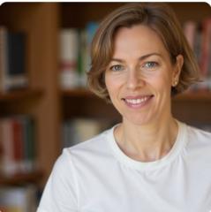 Claudia Seltmann-Schönfelder
