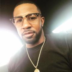 Quinton Jones