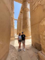 Сандра и Йордан Караманови