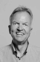 Toni Orgler