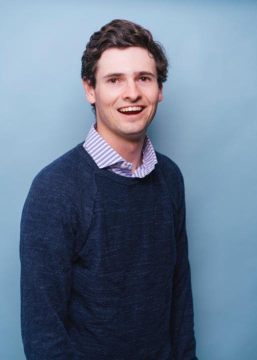 Mitchell Nolan