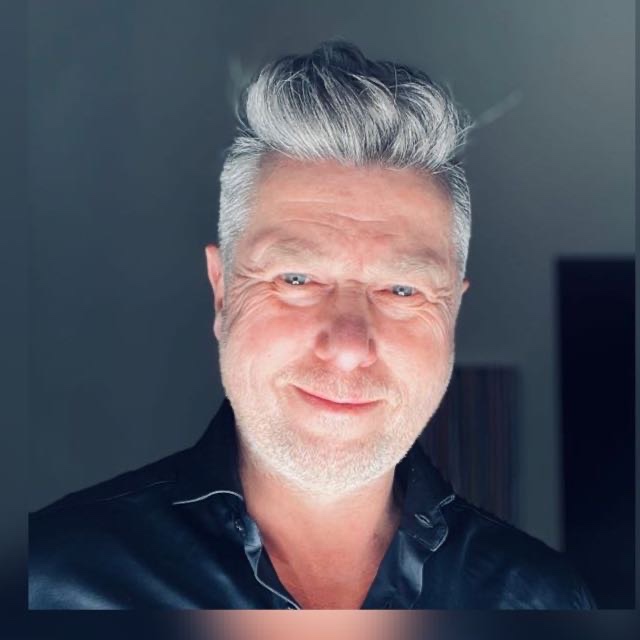 Stef Kampinga