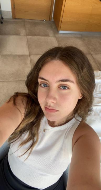 Maya Sterling
