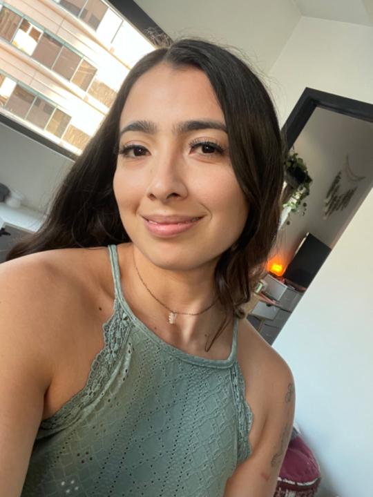 Jessica Ardilla