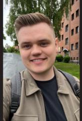 Lucas Pilheden