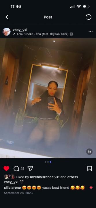 Miriam Arnold