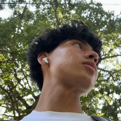 Didier Nolasco