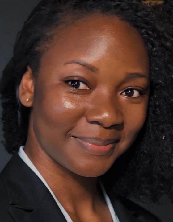 Clauphouet Prisca Maryse Kouassi