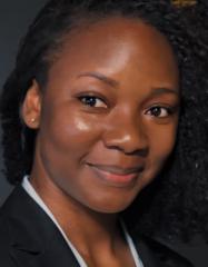 Clauphouet Prisca Maryse Kouassi