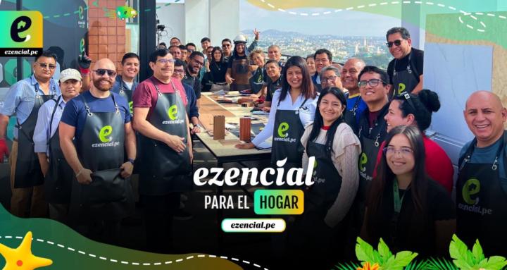 Ezencial para el Hogar