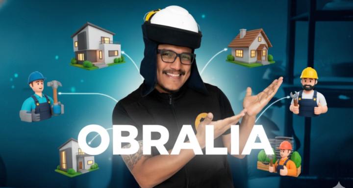 Obralia