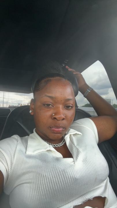 Larriuana Jackson