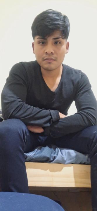 Joel Quira