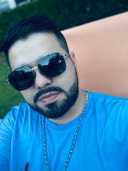 Yanino Vargas