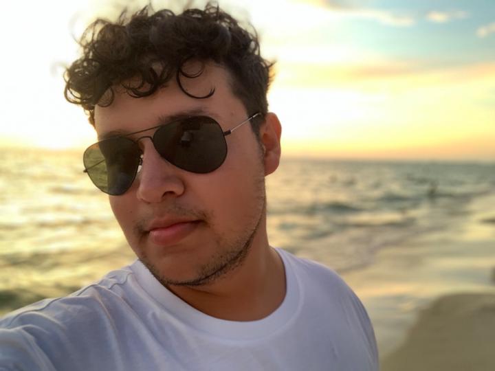 Esteban Valdez