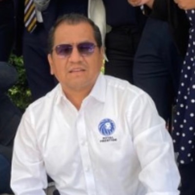 Rafael Neyra