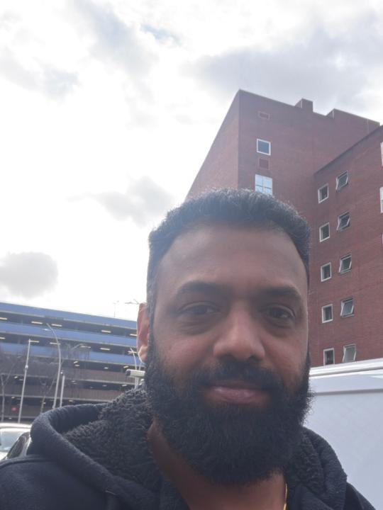 Prasanna Subramaniam