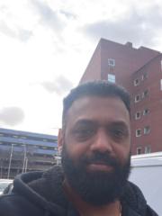 Prasanna Subramaniam